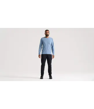 Specialized Men's Traction Pant - Black