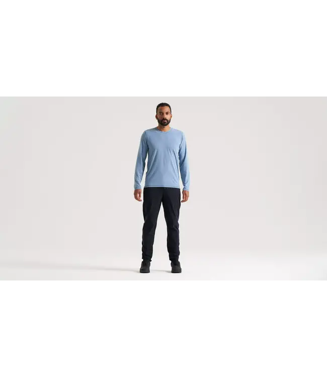 Specialized Men's Traction Pant - Black