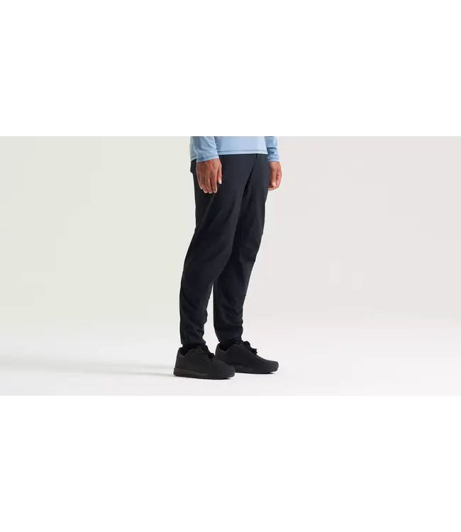 Specialized Men's Traction Pant - Black