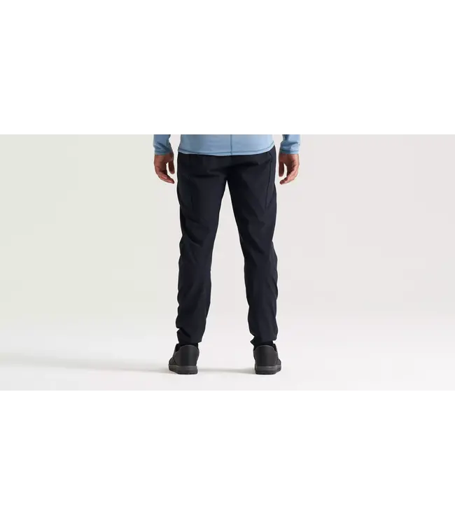 Specialized Men's Traction Pant - Black