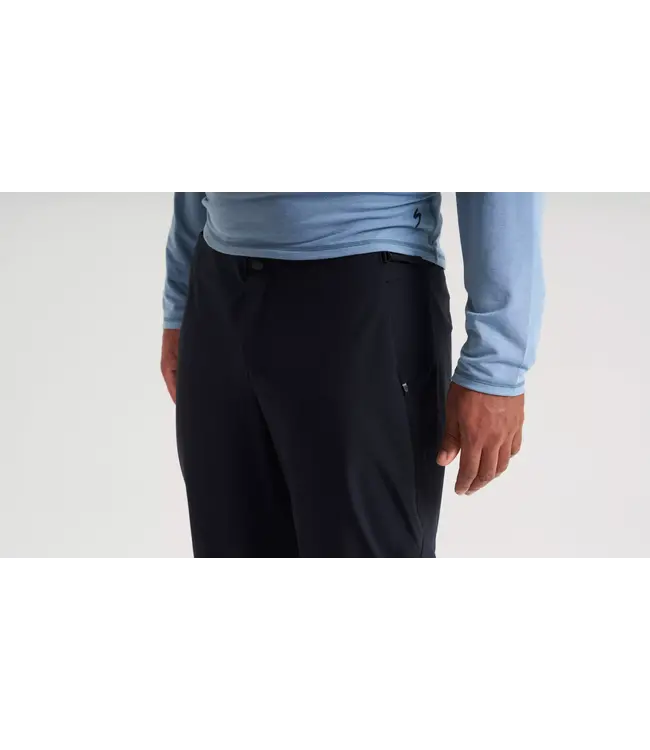 Specialized Men's Traction Pant - Black