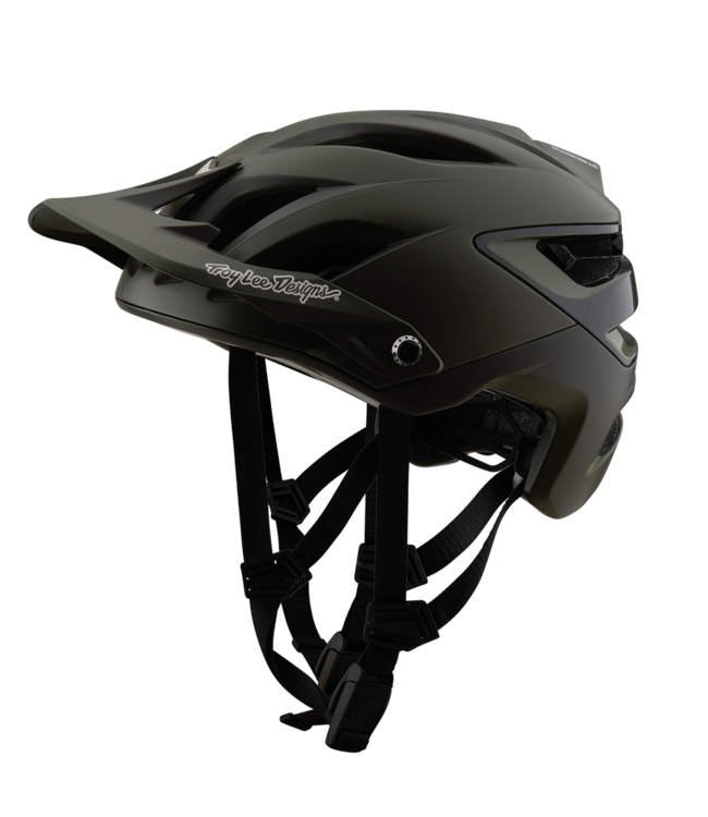 Troy Lee Designs A3 AS Helmet - Uno Caper