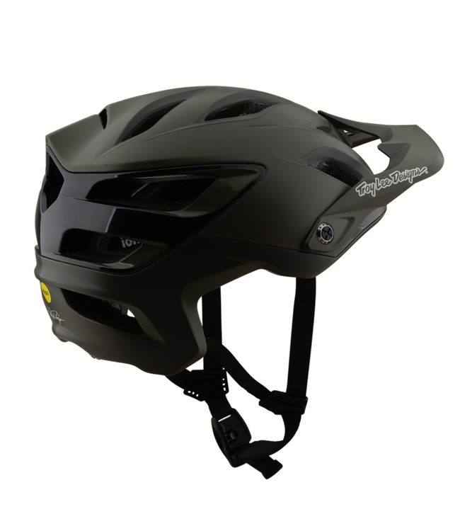 Troy Lee Designs A3 AS Helmet - Uno Caper