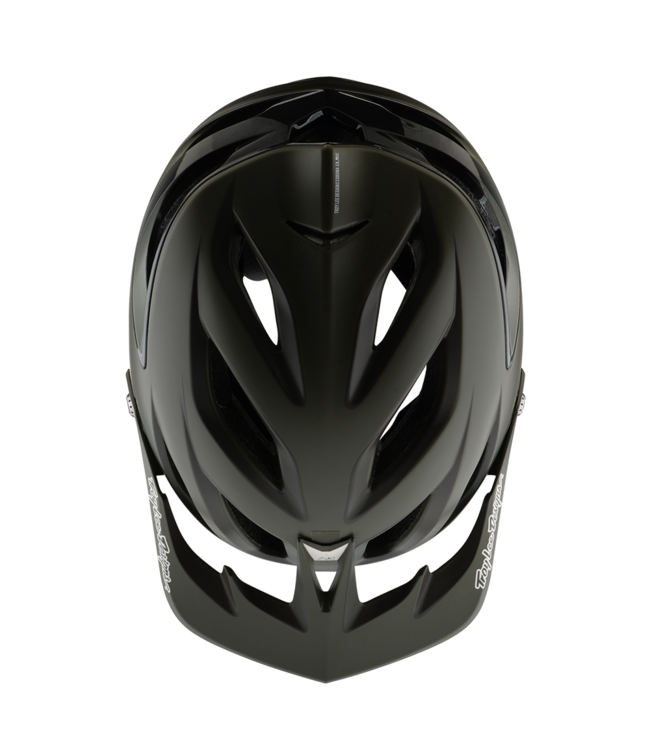 Troy Lee Designs A3 AS Helmet - Uno Caper