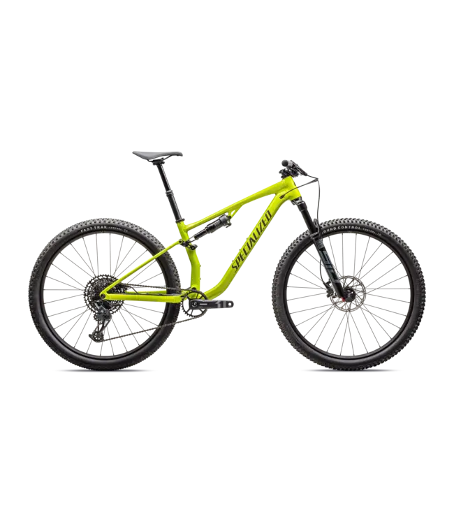 Specialized Chisel Comp - Gloss Ion / Smoke Liquid Metal