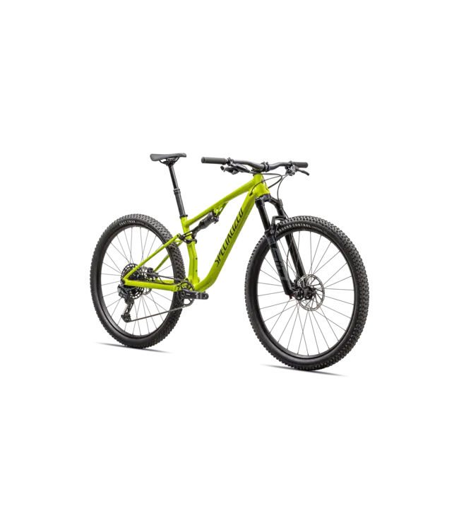 Specialized Chisel Comp - Gloss Ion / Smoke Liquid Metal