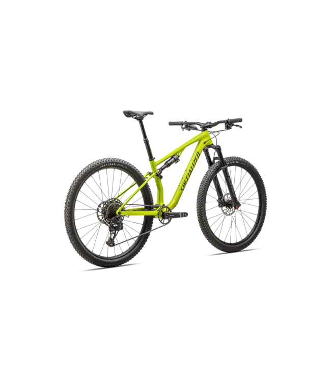 Specialized Chisel Comp - Gloss Ion / Smoke Liquid Metal