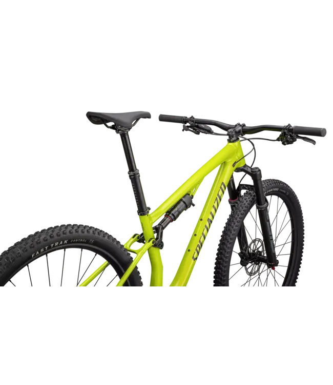 Specialized Chisel Comp - Gloss Ion / Smoke Liquid Metal