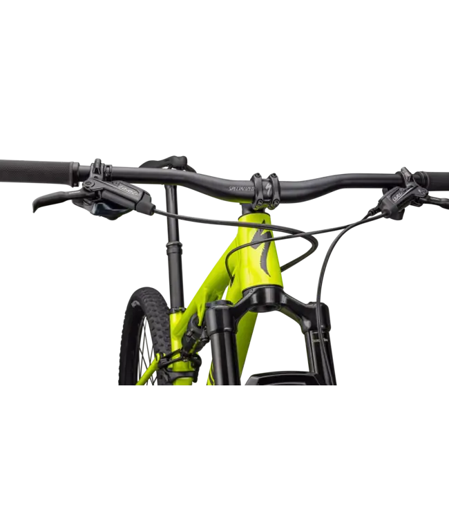 Specialized Chisel Comp - Gloss Ion / Smoke Liquid Metal