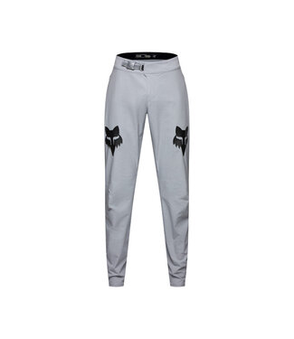 Fox Mens Ranger Pant - Grid Steel Grey