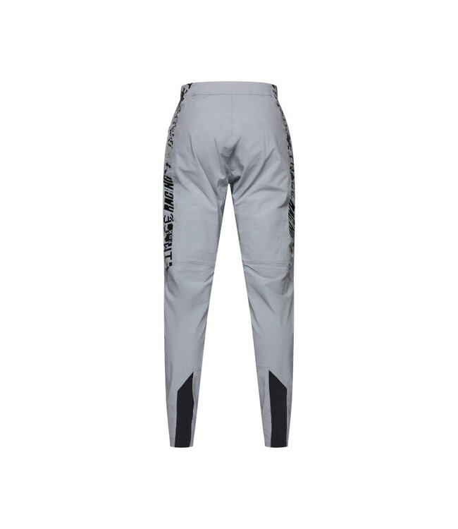 Fox Mens Ranger Pant - Grid Steel Grey