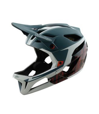 Troy Lee Designs Stage Helmet - Neauwaveoke