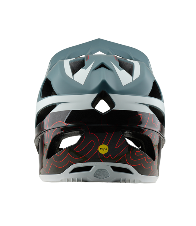 Troy Lee Designs Stage Helmet - Neauwaveoke
