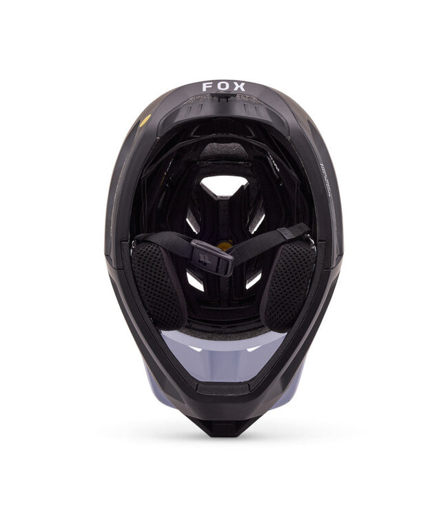 Fox Proframe RS Helmet - White