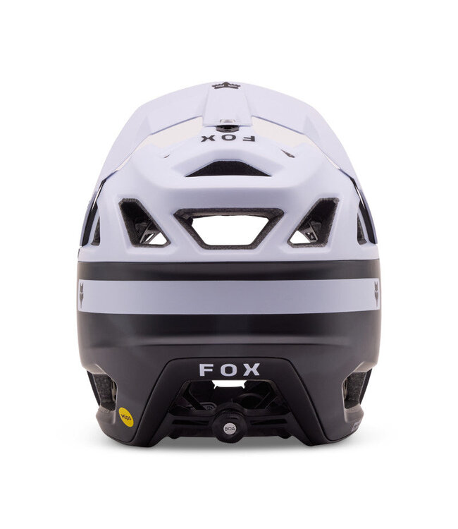 Fox Proframe RS Helmet - White