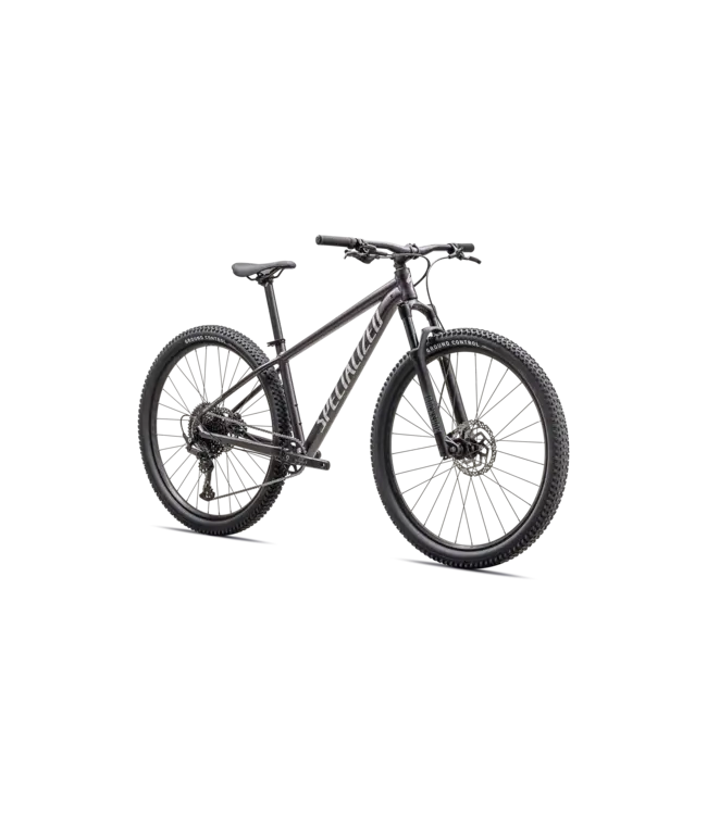 Specialized Rockhopper Comp - Satin Nebula Metallic / Dolomite Metallic