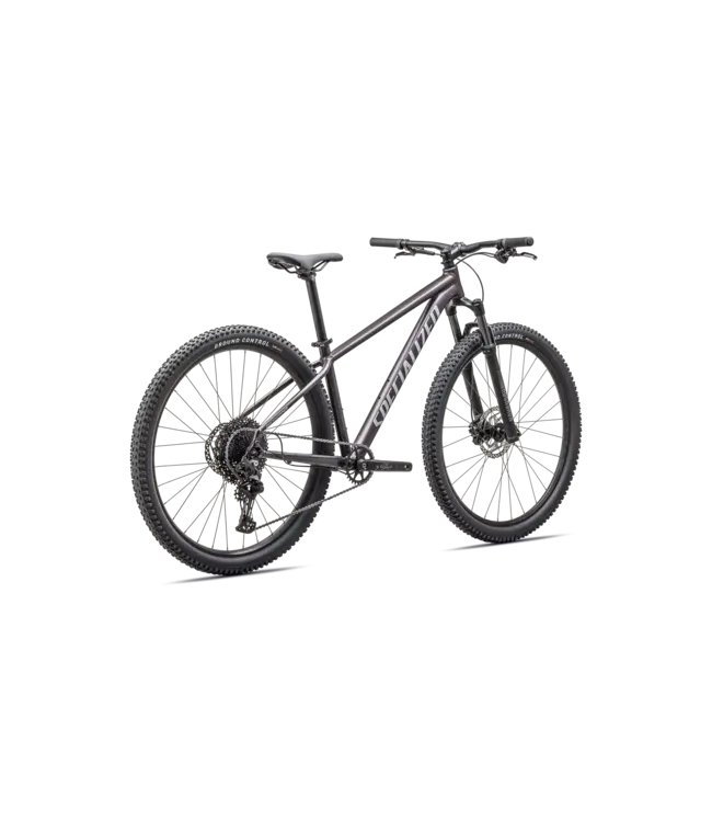 Specialized Rockhopper Comp - Satin Nebula Metallic / Dolomite Metallic