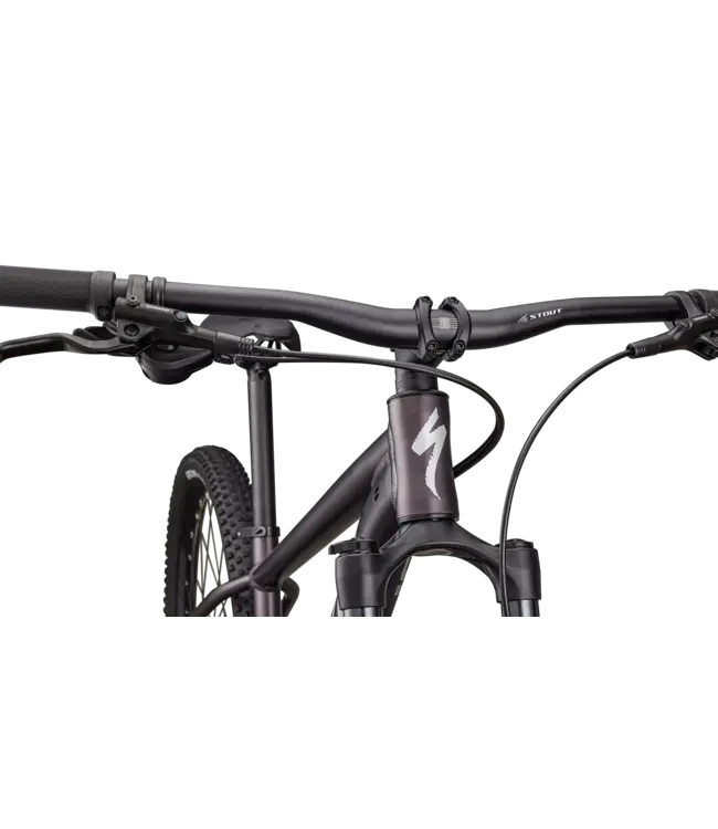 Specialized Rockhopper Comp - Satin Nebula Metallic / Dolomite Metallic