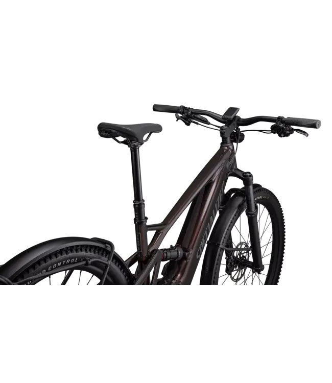 Specialized Turbo Tero X 5.0 Red Onyx / Smoke