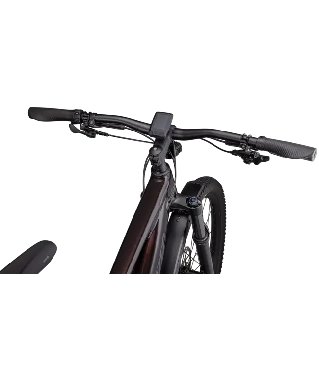 Specialized Turbo Tero X 5.0 Red Onyx / Smoke