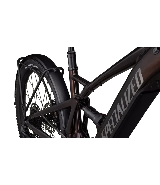 Specialized Turbo Tero X 5.0 Red Onyx / Smoke