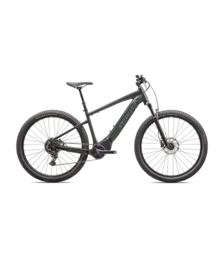 Specialized Turbo Tero 4.0 - Oak Green Metallic / Smoke