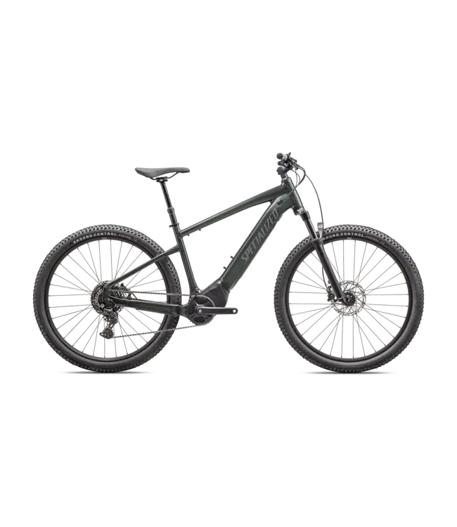 Specialized Turbo Tero 4.0 - Oak Green Metallic / Smoke