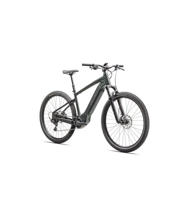 Specialized Turbo Tero 4.0 - Oak Green Metallic / Smoke