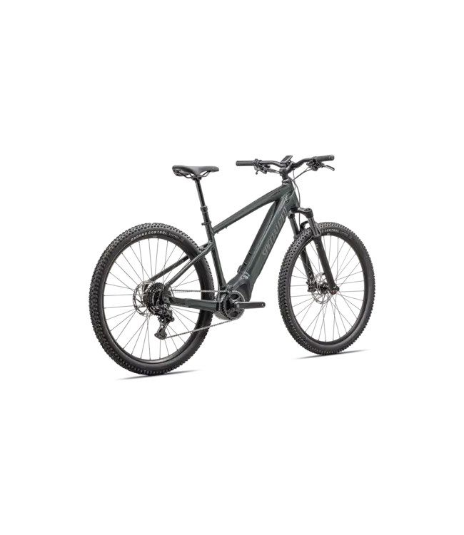 Specialized Turbo Tero 4.0 - Oak Green Metallic / Smoke