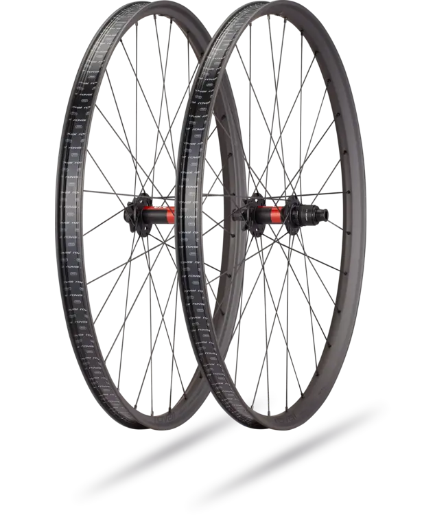 Specialized Roval Traverse SL II 240 6B