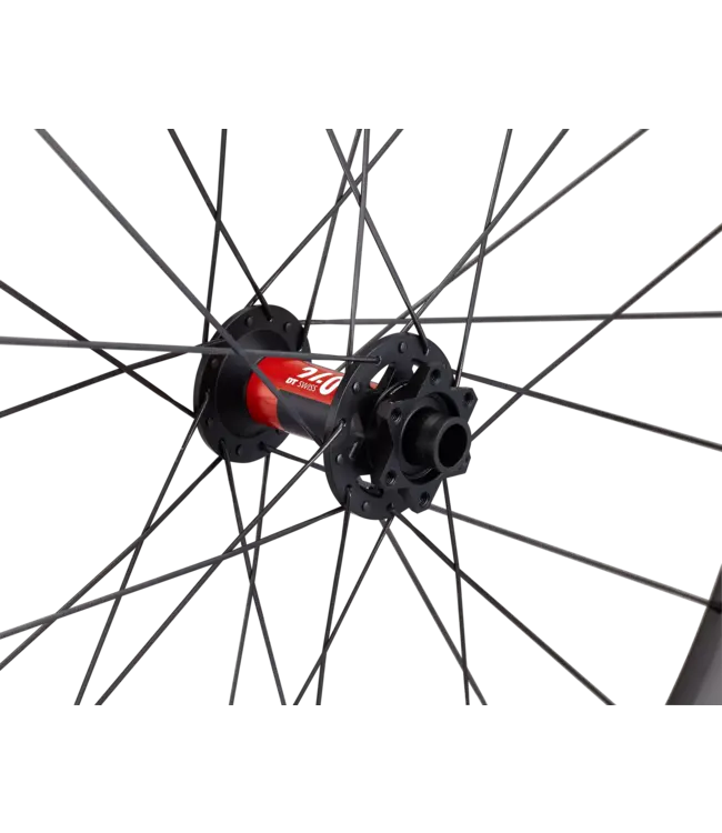 Specialized Roval Traverse SL II 240 6B