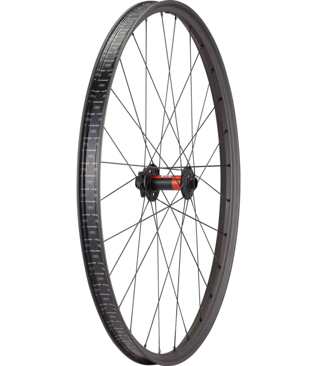 Specialized Roval Traverse SL II 240 6B