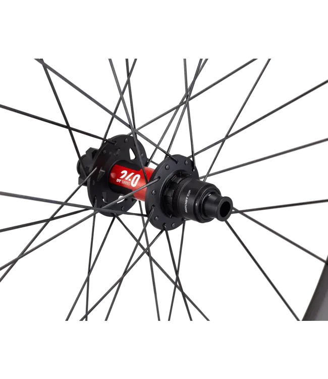 Specialized Roval Traverse SL II 240 6B