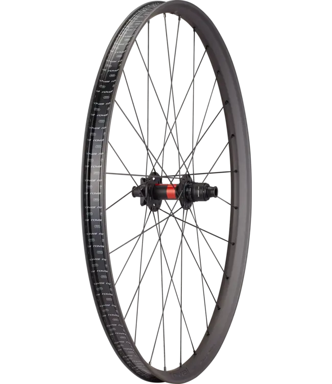 Specialized Roval Traverse SL II 240 6B