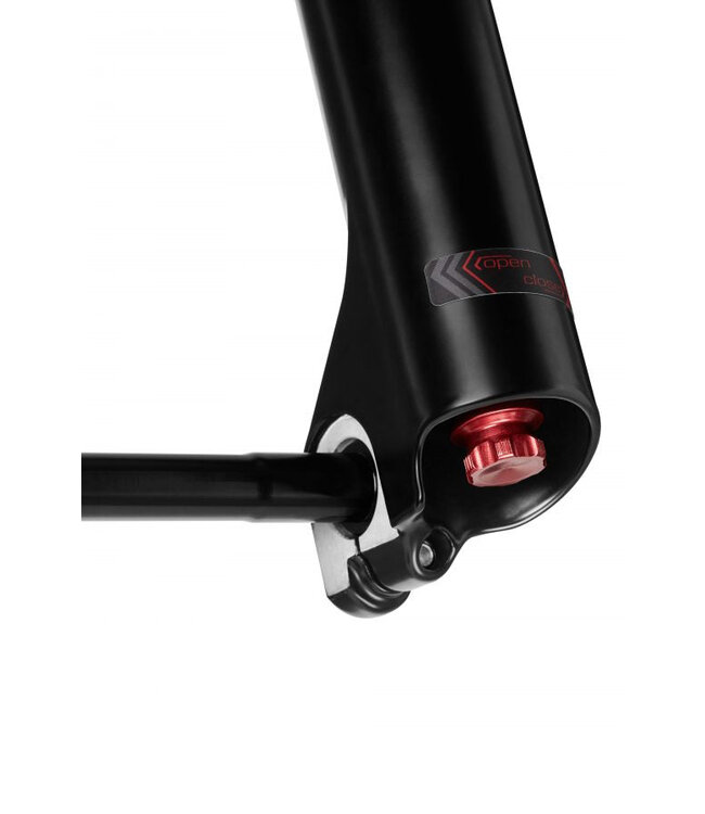 EXT Era V2 Fork - Travel: 170mm