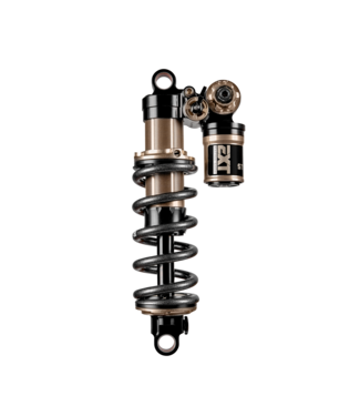 EXT e-Storia V4 Shock - Metric Standard - 210 / 55mm