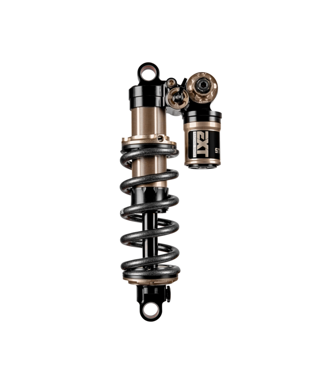 EXT e-Storia V4 Shock - Metric Standard - 210 / 55mm