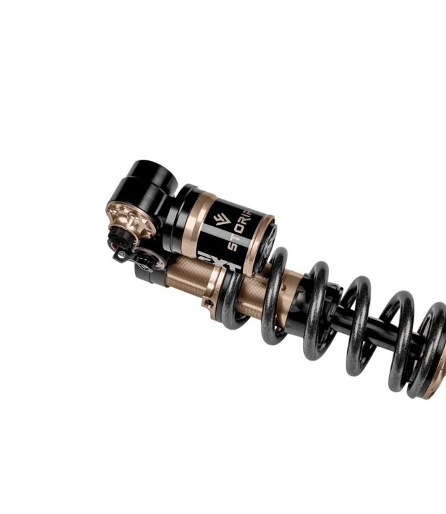 EXT e-Storia V4 Shock - Metric Standard - 210 / 55mm