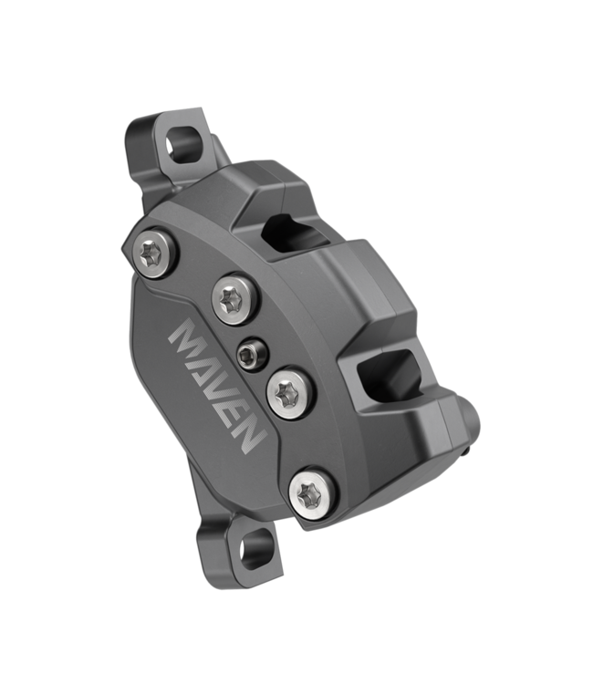 SRAM Maven Bronze Disk Brakes