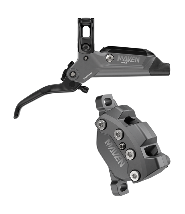 SRAM Maven Bronze Disk Brakes