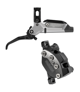 SRAM Maven Ultimate Stealth A1 Disk Brakes