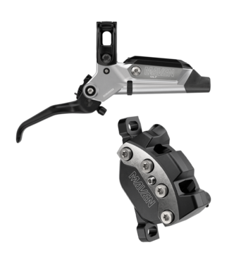SRAM Maven Ultimate Stealth Disk Brakes