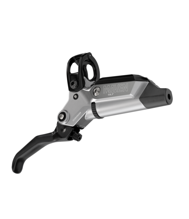 SRAM Maven Ultimate Stealth Disk Brakes