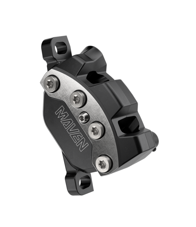 SRAM Maven Ultimate Stealth Disk Brakes