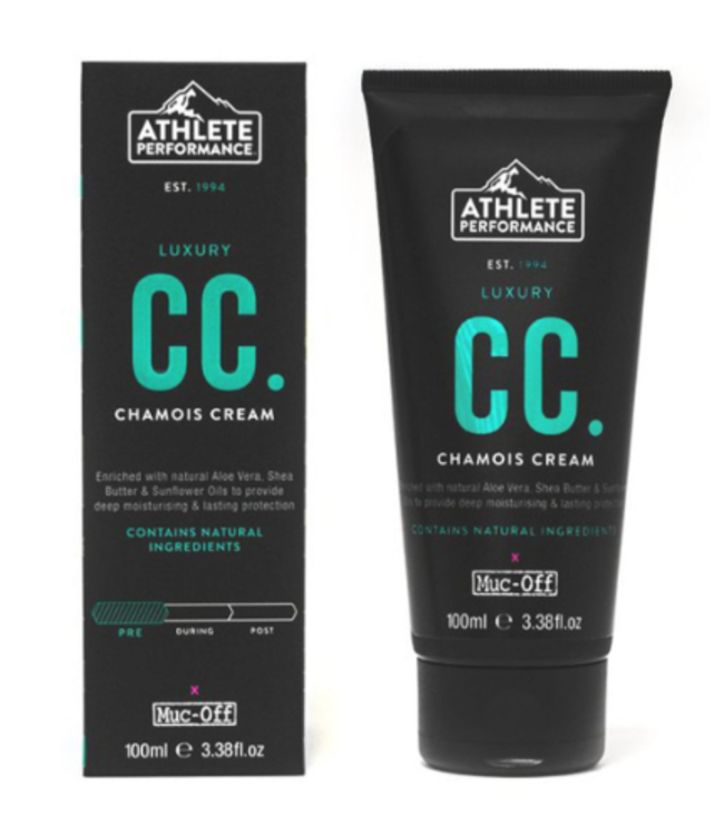 Muc Off Chamois Cream 100ml