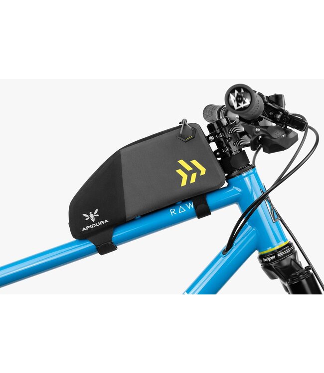 Apidura Apidura - Backcountry Top Tube Pack 1L