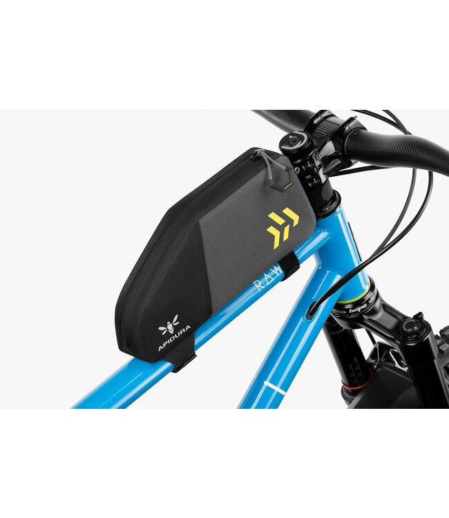 Apidura Apidura - Backcountry Top Tube Pack 1L