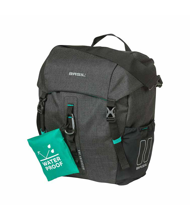 Basil Discovery 365D - Single Bag 9L