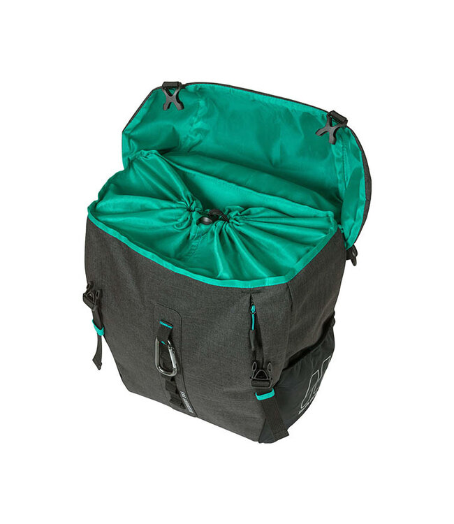 Basil Discovery 365D - Single Bag 9L