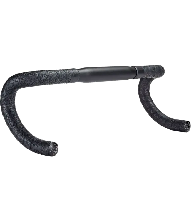 Specialized Supacaz Super Sticky Kush Classic Tape - Black/ano Black